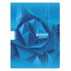Cahier piqu&eacute; 7000 24x32 cm 48 pages uni 70 g