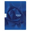 Cahier piqu&eacute; 7000 24x32 cm 48 pages grands carreaux 70 g