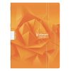 Cahier piqu&eacute; 7000 24x32 cm 48 pages grands carreaux 70 g