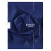 Cahier piqu&eacute; 7000 24x32 cm 96 pages grands carreaux 70 g