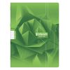 Cahier piqu&eacute; 7000 24x32 cm 96 pages grands carreaux 70 g