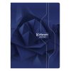 Cahier piqu&eacute; 7000 24x32 cm 192 pages petits carreaux 70 g