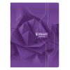 Cahier piqu&eacute; 7000 24x32 cm 192 pages petits carreaux 70 g