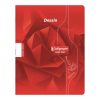 Cahier Dessin scolaire piqu&eacute; 7000 17x22 cm 32 pages uni 90g