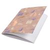 CARNET A6 LALO SPECIAL 100 ANS 48 PAGES LIGNEES