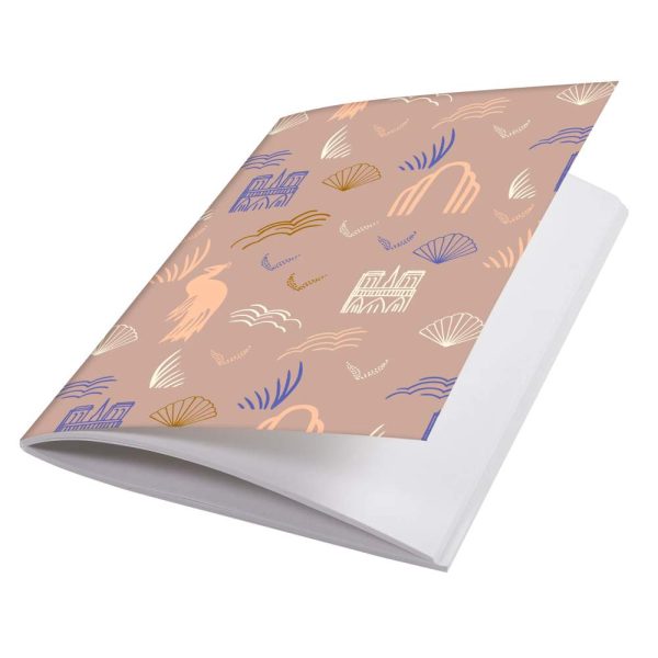 CARNET A6 LALO SPECIAL 100 ANS 48 PAGES LIGNEES
