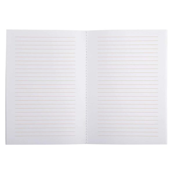 CARNET A6 LALO SPECIAL 100 ANS 48 PAGES LIGNEES