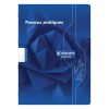 Cahier Travaux Pratiques piqu&eacute; 7000 A4 96 pages grands carreaux 70 g + uni 90 g
