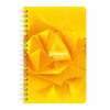 Carnet reliure int&eacute;grale 7000 11x17 cm 100 pages petits carreaux 70 g