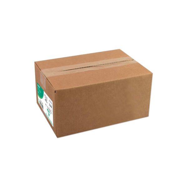 Boite de 250 Pochettes Kraft Adour Brun B5-176x250mm &ndash; Auto-Adh&eacute;sives &ndash; 90g/m2
