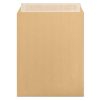 Boite de 125 Pochettes Kraft Adour Brun 24-260x330 mm - Auto-Adh&eacute;sives - 90g/m2