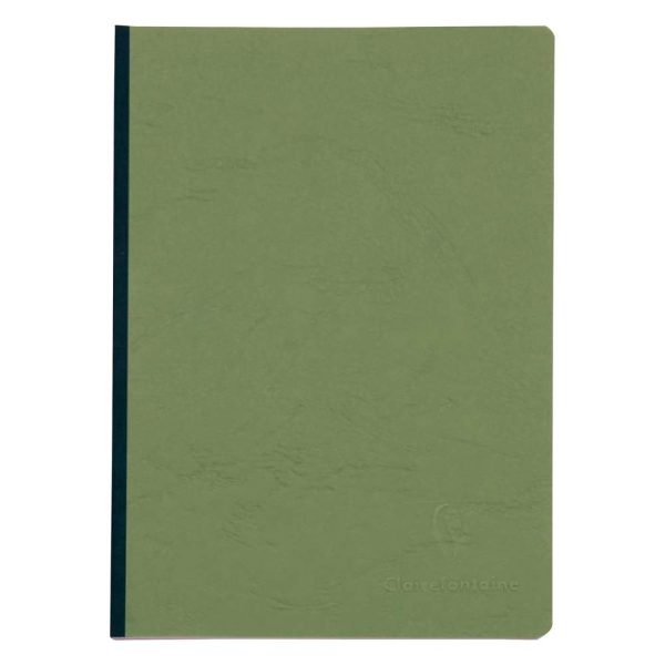 Carnet brochure Age Bag A5 192 pages petits carreaux