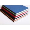 Carnet brochure Age Bag A5 192 pages petits carreaux