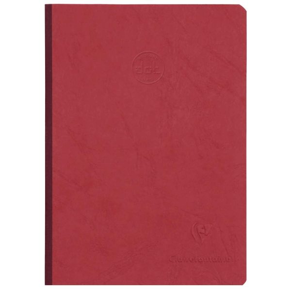 Carnet brochure Age Bag A5 192 pages DOT