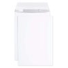 Boite de 250 Pochettes Blanches B5-176x250mm - Auto-Adh&eacute;sives - 90g/m2