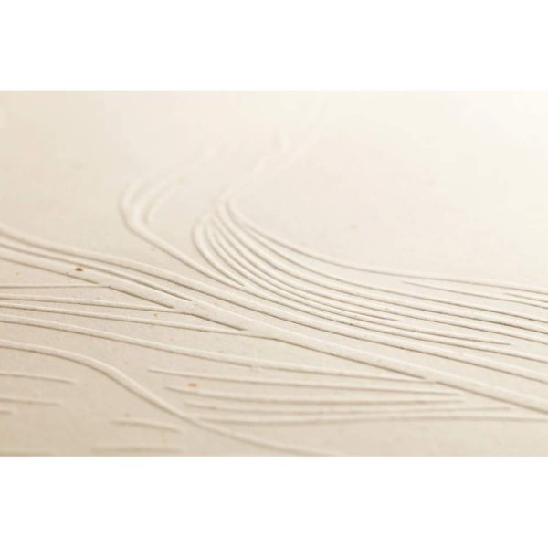 Tulip paper, Carnet brochure souple A6 10,5&times;14,8 cm, 128 pages, uni
