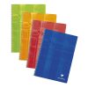 Cahier reliure int&eacute;grale A4 100 pages lign&eacute;