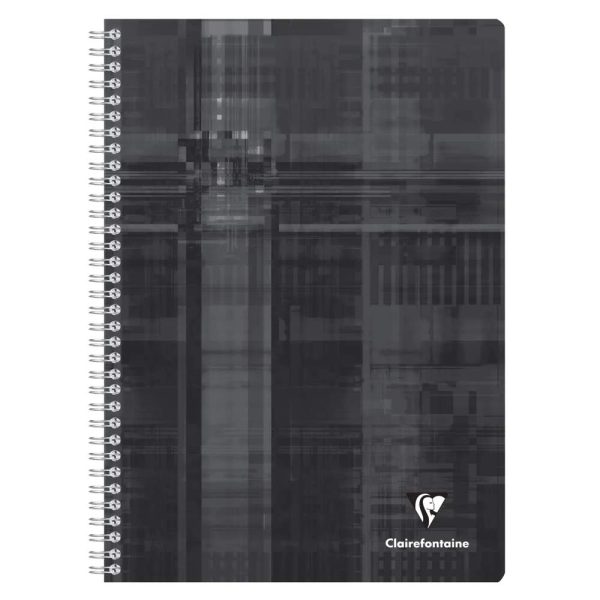 Cahier reliure int&eacute;grale A4 360 pages petits carreaux