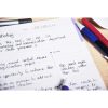 Meeting Book cahier reliure int&eacute;grale A4+ 160 pages d&eacute;tachables Couleur al&eacute;atoire