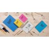 Zap Book carnet spiral&eacute; 160F A5 80g