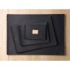 Kraft album spiral&eacute; 60F A3 90g