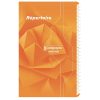 R&eacute;pertoire piqu&eacute; 7000 11x17 cm 96 pages petits carreaux 70 g