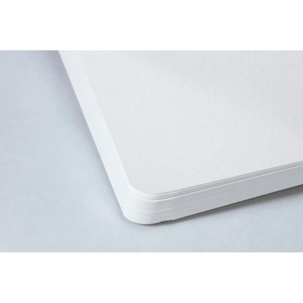 Zeta Series carnet souple 26F 14&times;21,6cm 270g