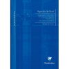 Agenda de bord enseignant 4 colonnes (24 cases/semaine) rembord&eacute; rigide A4 144 pages Couleur al&eacute;atoire