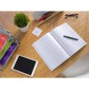 Agenda de bord enseignant 6 colonnes (48 cases/semaine) brochure souple A4 144 pages Couleur al&eacute;atoire