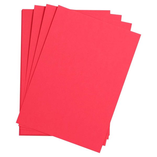 Etival Color paquet 25F A3 160g