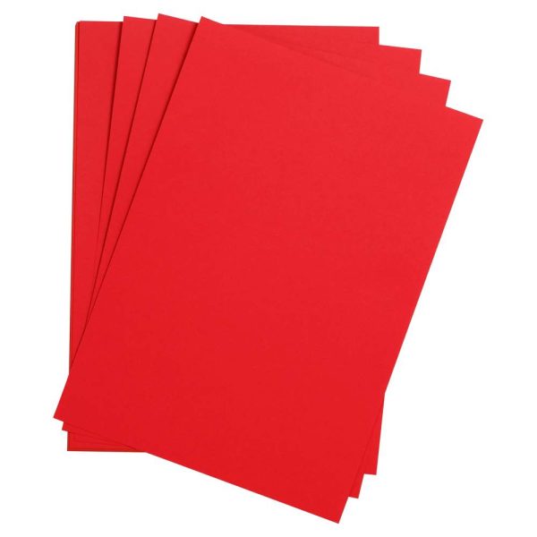 Etival Color paquet 25F A3 160g