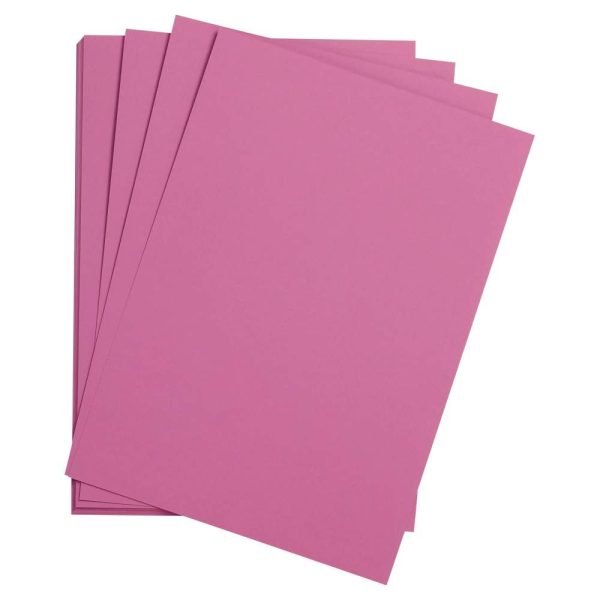 Etival Color paquet 25F A3 160g
