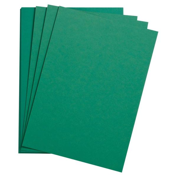 Etival Color paquet 25F A3 160g