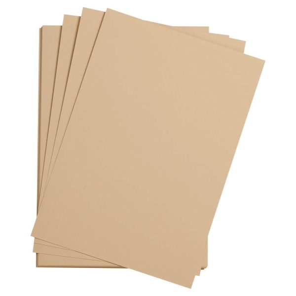 Etival Color paquet 5F A4 160g