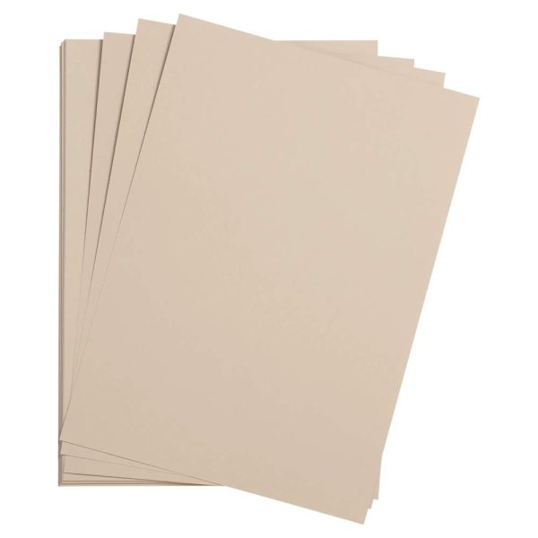 Etival Color paquet 5F A4 160g
