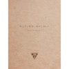 Flying Spirit carnet cousu 50F A6 90g
