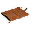 Flying Spirit trousse plate 27x23,6cm avec pochette zip&eacute;e 2 compartiments