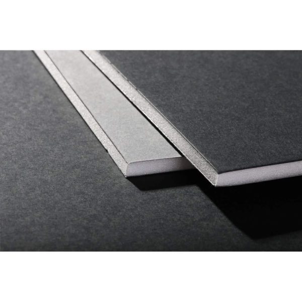 Carton Mousse 10 feuilles A1 5mm