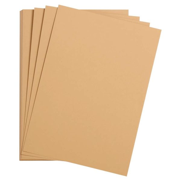 Etival Color paquet 24F 50x65cm 160g