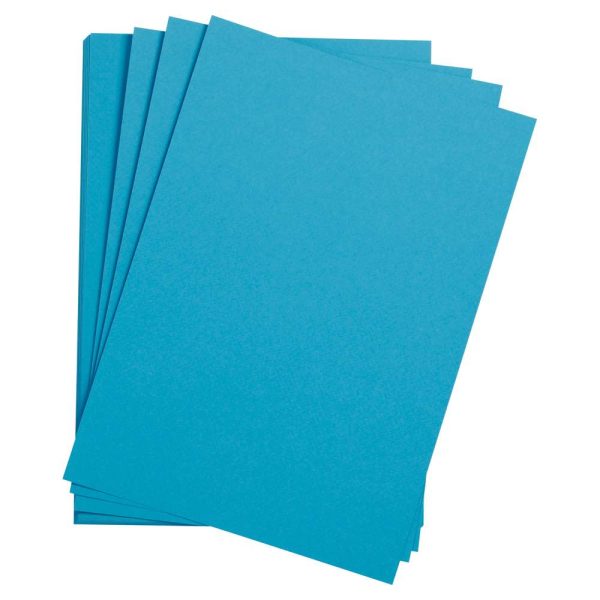 Etival Color paquet 24F 50x65cm 160g