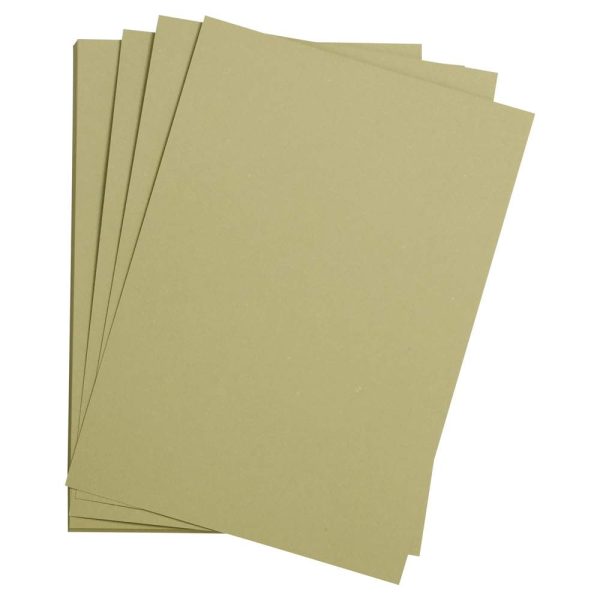 Etival Color paquet 24F 50x65cm 160g