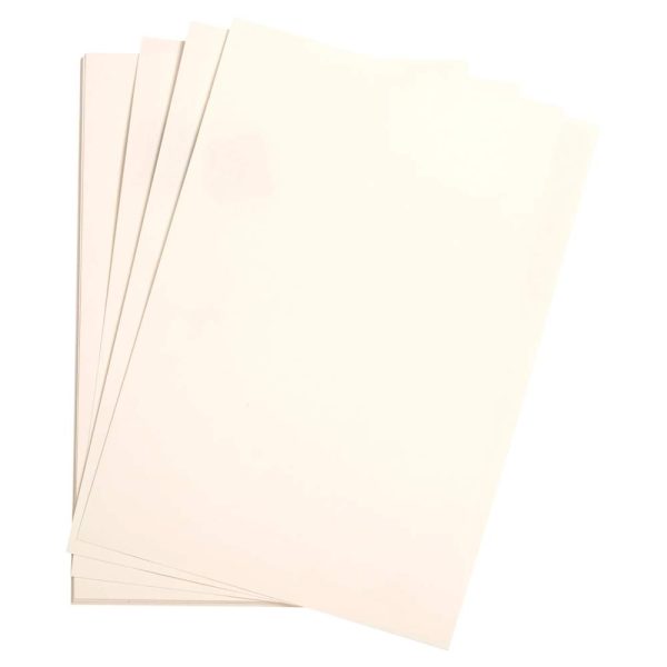 Etival Color paquet 24F 50x65cm 160g