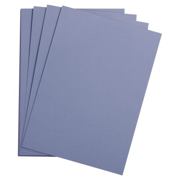 Etival Color paquet 24F 50x65cm 160g