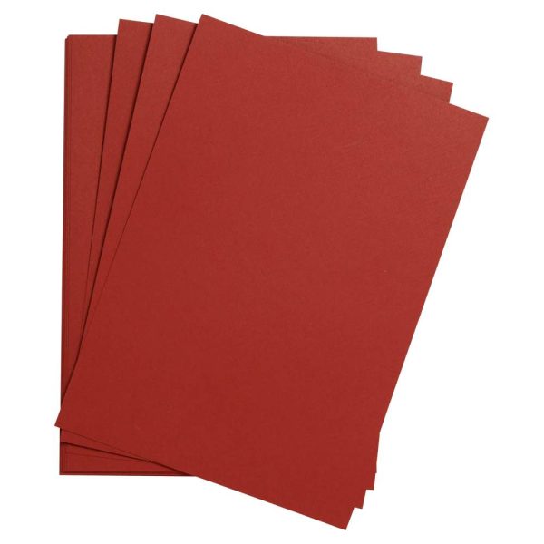 Etival Color paquet 25F A4 160g