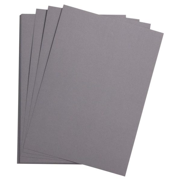 Etival Color paquet 25F A4 160g