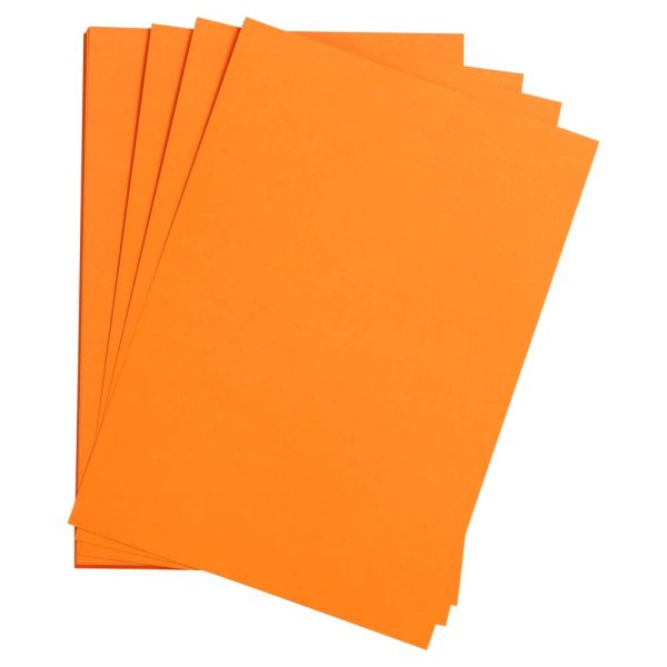 Etival Color paquet 25F A4 160g
