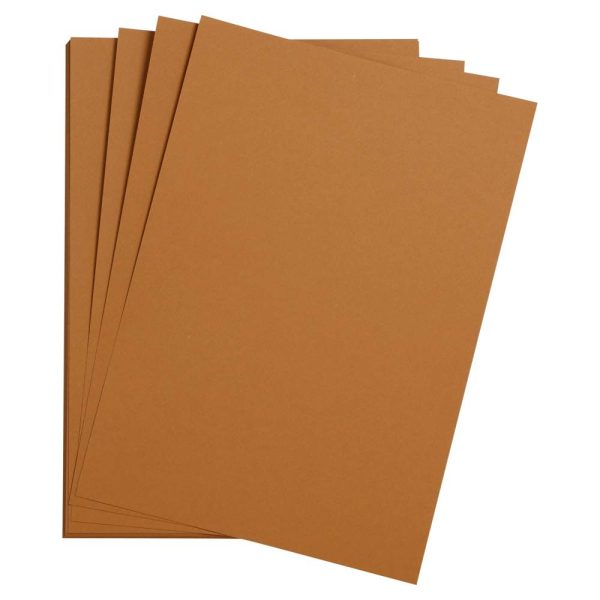 Etival Color paquet 25F A4 160g