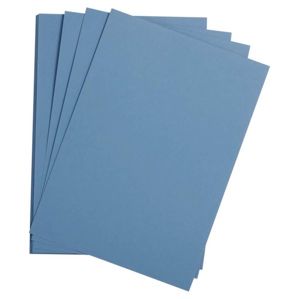 Etival Color paquet 25F A4 160g