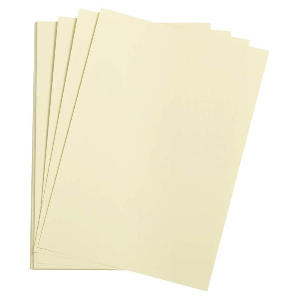 Etival Color paquet 25F A4 160g