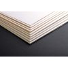 Carton Bois 0,7mm 20F 80x120cm 385g
